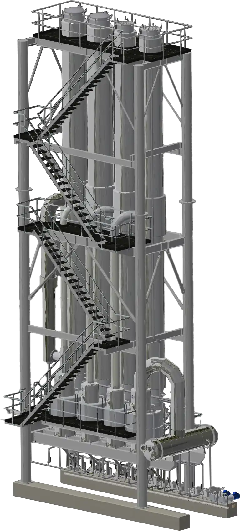 Food Processing Machinery